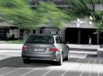 BMW 525i Touring 2004 года (WW)